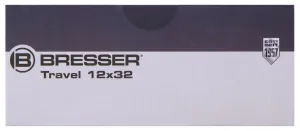 Бинокль Bresser Travel 12x32, изображение 17