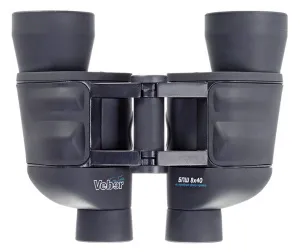 Бинокль Veber Free Focus БПШ 8x40, изображение 2