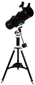 Телескоп Sky-Watcher Explorer N130/650 AZ-EQ Avant, изображение 3