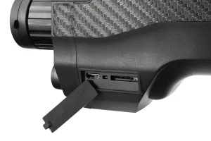 Монокуляр ночного видения Levenhuk Atom Digital DNM100, изображение 10