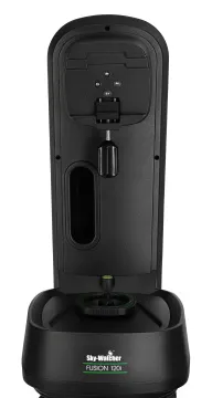 Монтировка Sky-Watcher Fusion 120i с треногой, изображение 5