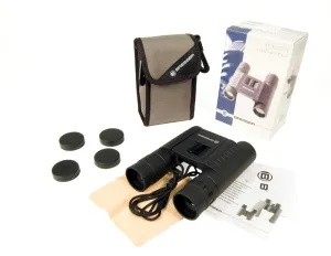 Бинокль Bresser Corvette 10x24 LE m. T., изображение 7