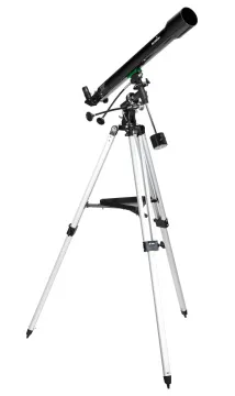 Телескоп Sky-Watcher BK 709EQ2 Red dot, изображение 3