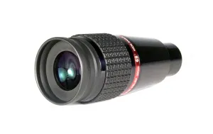 Окуляр Levenhuk Ra ER20 WA 3,5 мм, 1,25", изображение 2