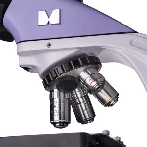 Микроскоп биологический цифровой MAGUS Bio D250TL LCD, изображение 17