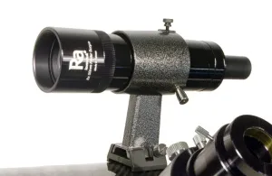 Телескоп Levenhuk Ra 200N F4 Carbon OTA, изображение 6