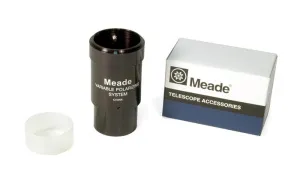 Фильтр поляризационный переменный Bresser №905, 1,25", изображение 2