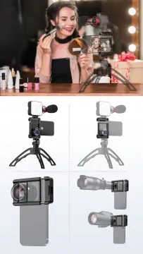 Мини-клетка для смартфона Levenhuk Kelvin RIG1, изображение 2