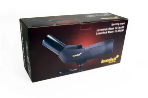 Зрительная труба Levenhuk Blaze 15–45x50, изображение 2