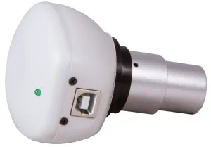 Камера цифровая Levenhuk MED 10 Мпикс, изображение 2