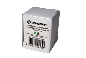 Окуляр Bresser Super Plössl 6,5 мм, 1,25", изображение 2
