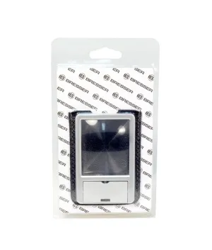 Линза Френеля Bresser 1,5x, 55x40 мм, LED, изображение 2