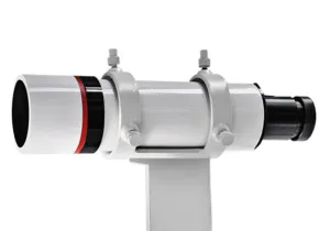 Телескоп Bresser Messier AR-127S/635 EXOS-1/EQ4, изображение 5