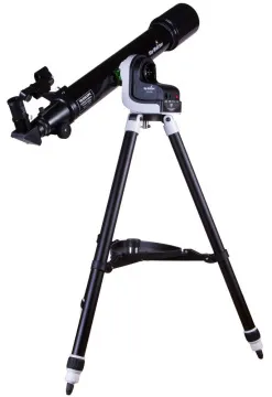Телескоп Sky-Watcher 70S AZ-GTe SynScan GOTO, изображение 4