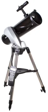 Телескоп Sky-Watcher BK P130650AZGT SynScan GOTO, изображение 15