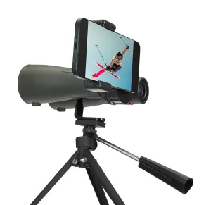 Фотобинокль Levenhuk Kelvin Snap 10x50, изображение 7