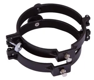 Кольца крепежные Sky-Watcher для рефлекторов 114 мм (внутренний диаметр 140 мм), изображение 3