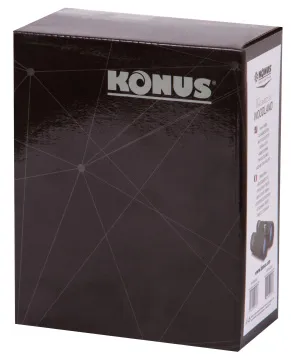 Бинокль Konus Woodland 10x42, изображение 12