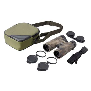 Бинокль Veber Hunter 10x42, камуфляж, изображение 3