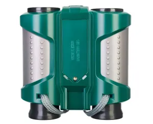 Бинокль ночного видения Levenhuk LabZZ NV5, изображение 4