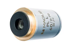 Объектив MAGUS 60PLL 60х/0,70 Plan L WD 2,08 мм, изображение 4