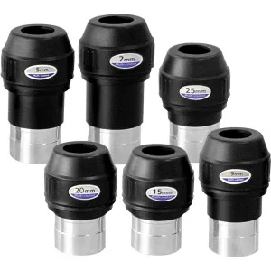 Окуляр Levenhuk LET 9 мм, 1,25", изображение 2