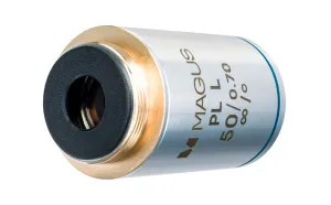 Объектив MAGUS SFR50 50х/0,70 Plan L Pol ∞/0, изображение 4