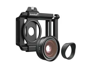 Микроскоп для телефона Levenhuk Kelvin TMC15, изображение 10