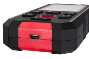 Детектор скрытой проводки Ermenrich Ping SM90, изображение 6