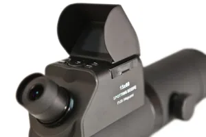 Зрительная труба Bresser LCD Spotter 15x60, изображение 6