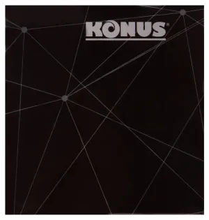 Бинокль Konus Patrol 8x26, изображение 15