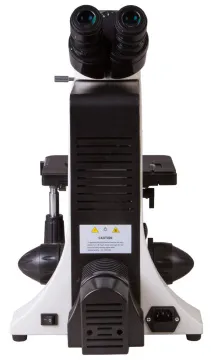 Микроскоп Levenhuk 1700T, изображение 2