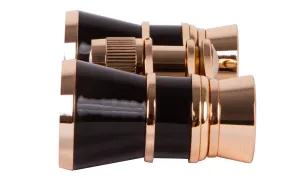 Театральный бинокль Konus 3x25 Black, изображение 9