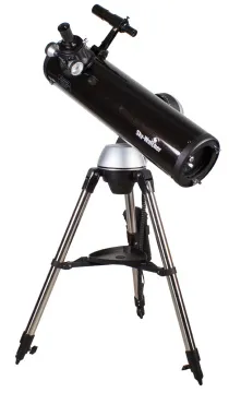 Телескоп Sky-Watcher BK P130650AZGT SynScan GOTO, изображение 3