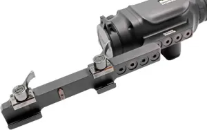 Прицел тепловизионный RikaNV Lesnik 335, изображение 6