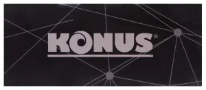 Бинокль ночного видения Konus Konuspy-11, изображение 16