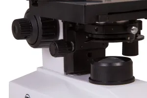 Микроскоп Bresser Erudit Basic 40–400x, изображение 13
