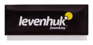 Стекла предметные с лункой Levenhuk G50 1H, 50 шт., изображение 9