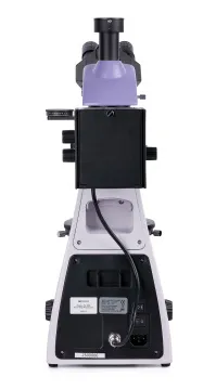 Микроскоп поляризационный цифровой MAGUS Pol D850 LCD, изображение 8