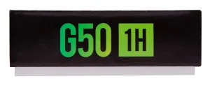Стекла предметные с лункой Levenhuk G50 1H, 50 шт., изображение 8