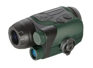 Монокуляр ночного видения NVMT Yukon Spartan 2x24, изображение 2