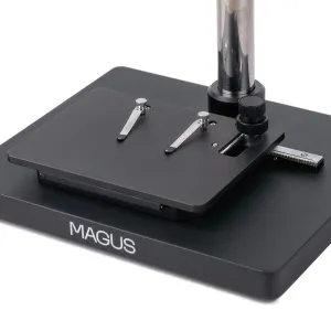 Микроскоп металлографический MAGUS Metal 630 BD, изображение 9