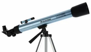 Телескоп Celestron Land&Sky 50 AZ, изображение 2