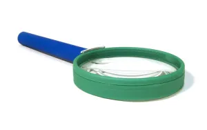 Лупа Bresser Junior 2x/4x, 90 мм, изображение 7