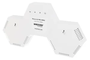 Монитор качества воздуха Levenhuk Wezzer Air PRO DM50, изображение 5