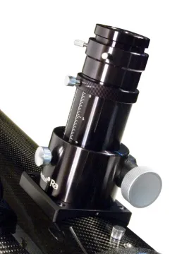 Телескоп Levenhuk Ra 200N F4 Carbon OTA, изображение 5