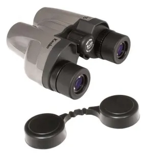 Бинокль Kenko Ultra View 8x25 FMC, серебристый, изображение 3