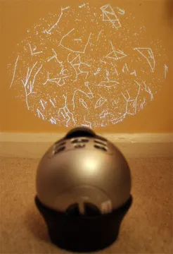 Астропланетарий Bresser Junior, изображение 2