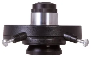 Фазово-контрастное устройство Levenhuk MED 40 (светлое поле), изображение 6