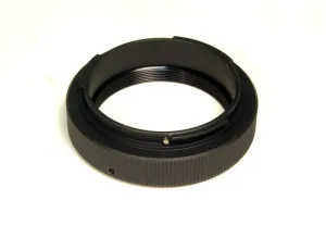 Т-кольцо Bresser для камер Minolta 7000, Sony Alpha M42, изображение 4